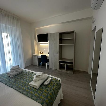 My Home Reggio di Calabria Exterior photo