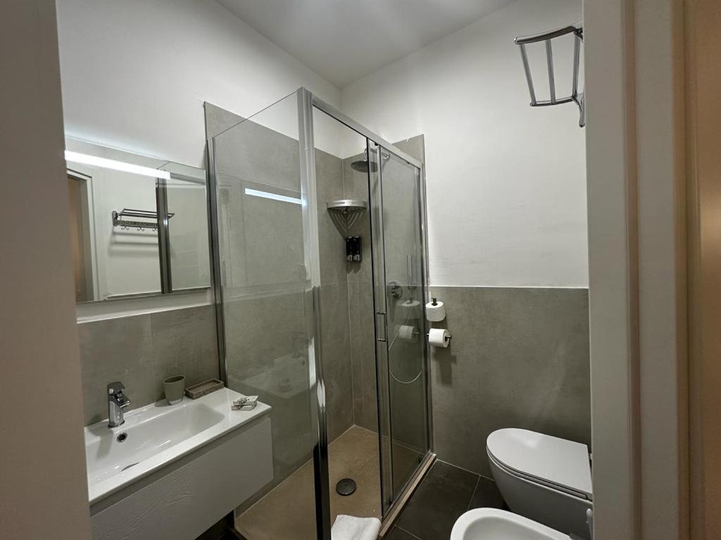 My Home Reggio di Calabria Exterior photo