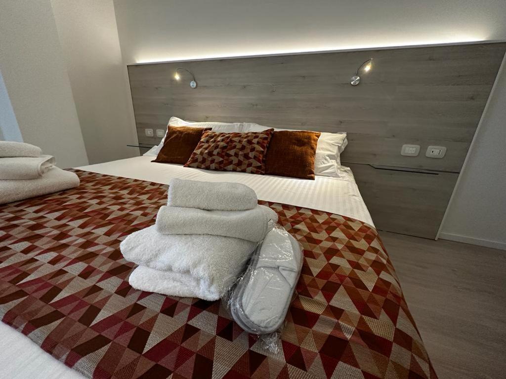 My Home Reggio di Calabria Exterior photo