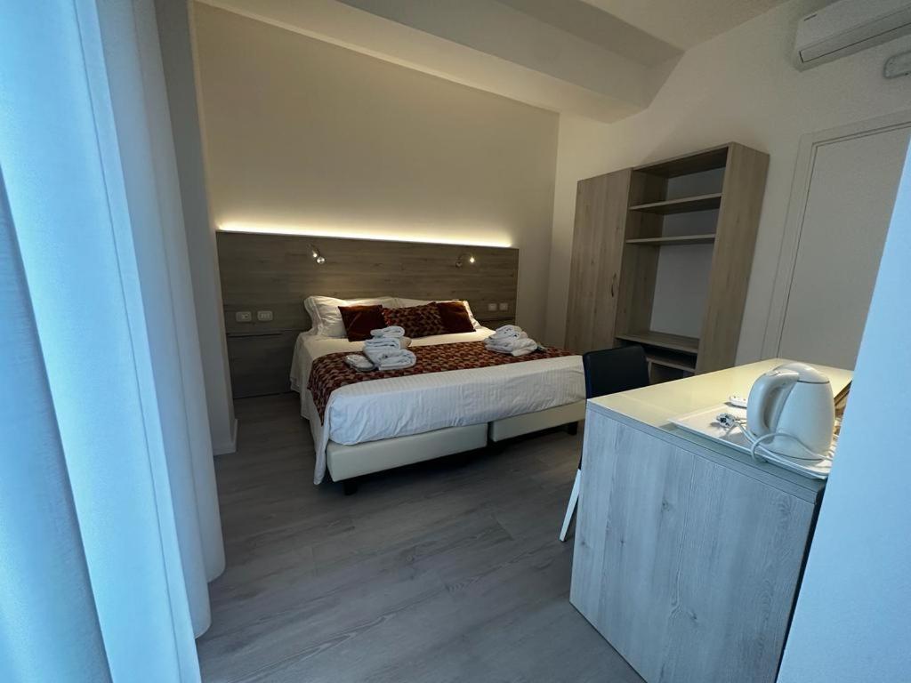 My Home Reggio di Calabria Exterior photo