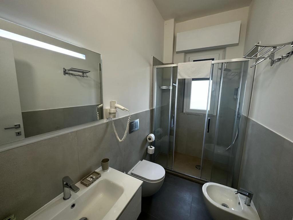 My Home Reggio di Calabria Exterior photo
