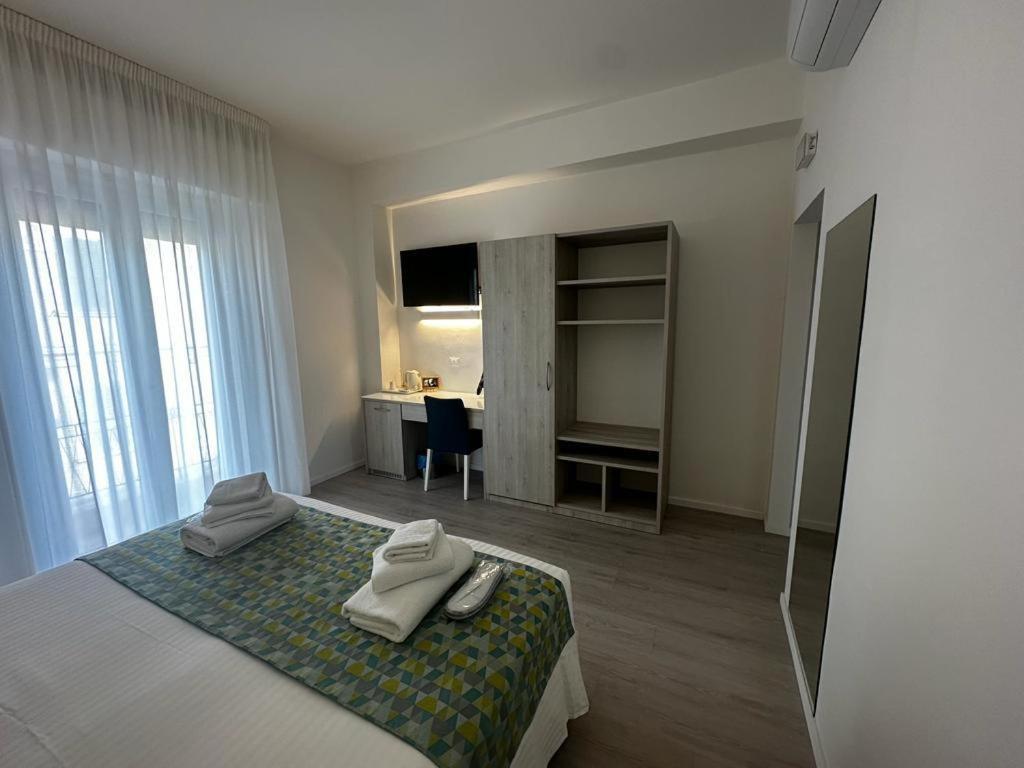 My Home Reggio di Calabria Exterior photo