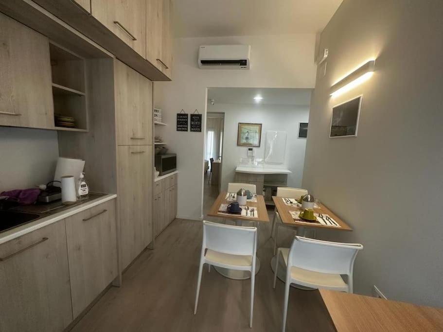 My Home Reggio di Calabria Exterior photo